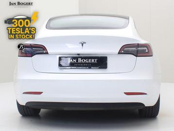 Tesla Model 3 Standard RWD Plus FACELIFT [ WARMTEPOMP+AUTOPI beschikbaar voor biedingen