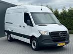 Mercedes-Benz Sprinter 316 CDI 164 PK RWD 3.5T / L2H2 / 1e E, 13 km/l, Gebruikt, Euro 6, 4 cilinders