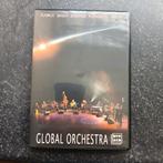 Global Orchestra - Flairck -  Basily - Steiger - Purwanto -, Alle leeftijden, Ophalen of Verzenden, Zo goed als nieuw, Muziek en Concerten