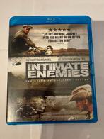 Intimate Enemies (blu-ray), Cd's en Dvd's, Blu-ray, Ophalen of Verzenden, Zo goed als nieuw, Actie