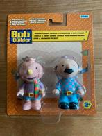 Spud & boer Hendrik Nijhof ( bob de bouwer), Verzamelen, Poppetjes en Figuurtjes, Ophalen of Verzenden, Nieuw