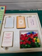 Monopoly 1961 clipper games en toys, Ophalen of Verzenden
