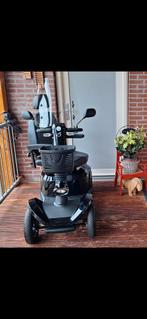 Presto S Life and mobility, slechts 246km!!, Diversen, Brommobielen en Scootmobielen, Ophalen, Zo goed als nieuw, 46 km of meer