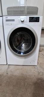 Beko wmy71483lmb2 wasmachine, 3 mnd garantie 3920, Ophalen, Refurbished, Voorlader, 85 tot 90 cm