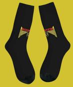 RAMMSTEIN SOKKEN (UNISEX), Ophalen of Verzenden, Nieuw