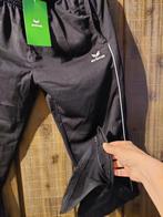 Erima Trainingsbroek Zwart - Nieuw!, Maat 52/54 (L), Erima, Zwart, Nieuw