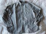 + Zo goed als nieuwe Ralph Lauren grijze blouse. Maat XL., Ralph Lauren, Ophalen of Verzenden, Zo goed als nieuw, Grijs