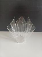 Vintage plexiglas Design Mid Century Modern, Kunststof, Gebruikt, Overige kleuren, Ophalen of Verzenden