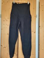 Zwangerschapsbroek joggingbroek maat 40/42, Ophalen, Zwart, Maat 42/44 (L), Esmara
