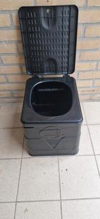 Opvouwbaar toilet. Inclusief verzendkosten, Ophalen of Verzenden, Nieuw, Overige typen