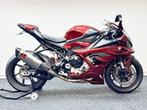 BMW S1000RR (2023), 4845km garantie, Motoren, Motorrijbewijs A, Handvatverwarming, Bedrijf, Super Sport