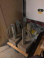 5x Fietsenstalling - Robuust en Duurzaam, Fietsen en Brommers, Ophalen, Gebruikt