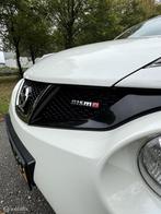 Nissan Juke 1.6 Turbo NISMO All-Mode*AUTOMAAT*4X4*KEYLESS, Auto's, Euro 5, 1618 cc, Zwart, 4 cilinders