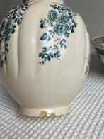 Oude Lampetkan met Gebruikssporen, Ophalen of Verzenden