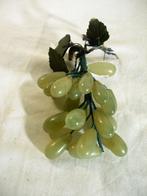 Groene druiventros, Antiek en Kunst, Ophalen of Verzenden