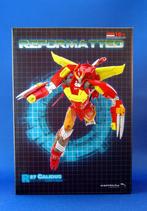 Transformers MMC R-27 CALIDUS -- IDW MTME Hot Rod (compleet), G1, Ophalen of Verzenden, Zo goed als nieuw, Autobots