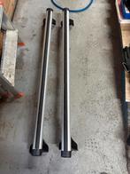 Dakdragers Saab 9-3 Sedan (2008), Auto diversen, Dakdragers, Ophalen, Gebruikt