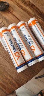 Traprenovatie kit mexform, Ophalen of Verzenden, Zo goed als nieuw, Overige materialen, Minder dan 4 cm