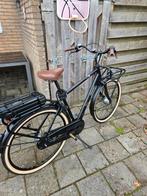 Giant Triple X Elektrische Heren Fiets, Zo goed als nieuw, 51 tot 55 cm, 50 km per accu of meer, Giant