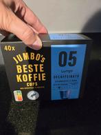 Koffiecups lungo decaffeinato, 30 stuks, Ophalen
