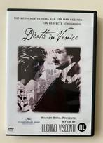 7) Death in Venice, regie Luchino Visconti met Dirk Bogarde., Cd's en Dvd's, Vanaf 16 jaar, Ophalen of Verzenden, Zo goed als nieuw