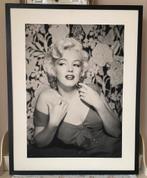 Marilyn Monroe Canvas, Ophalen
