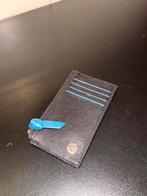Ted Baker Briell Zip kaart houder, Ophalen of Verzenden, Gebruikt, Zwart, Overige merken