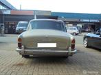 Rolls-Royce Silver Shadow 6.8 Saloon type ll, Auto's, Rolls-Royce, Automaat, Achterwielaandrijving, Gebruikt, 8 cilinders