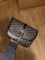 Goyard tas, Overige merken, Zwart, Nieuw, Ophalen of Verzenden