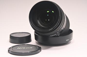 Nikon 35-135mm f/3.5-4.5 AF ZOOM-NIKKOR  beschikbaar voor biedingen