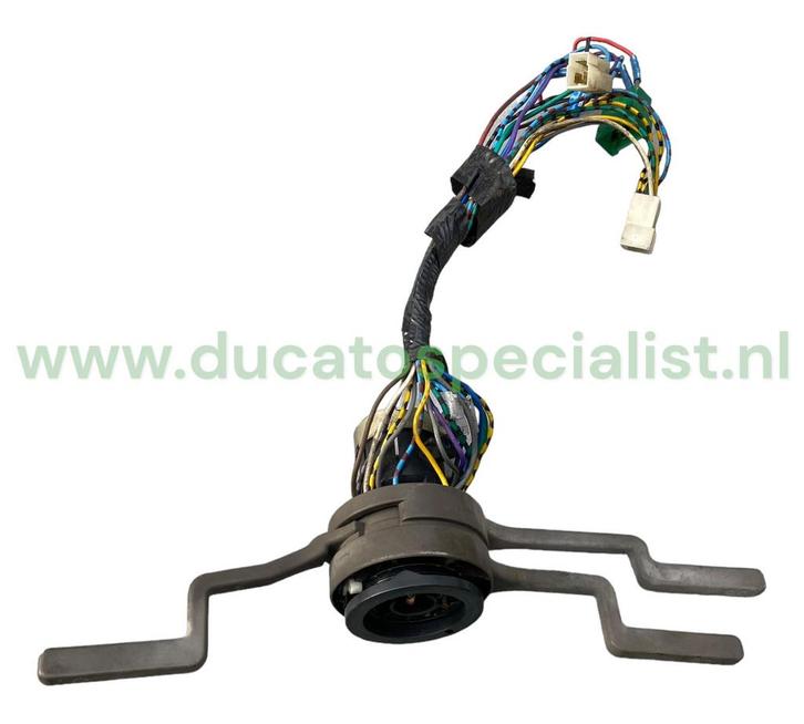 Stuurschakelaar Fiat Ducato bj 1985-1989, Auto-onderdelen, Dashboard en Schakelaars, Citroën, Fiat, Peugeot, Verzenden