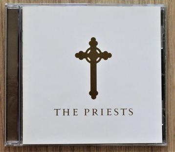 CD The Priests