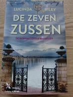 Leesboek De Zeven Zussen (Maia), Boeken, Lucinda Riley, Nieuw, Ophalen of Verzenden, Nederland
