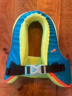 Nabaiji Zwemvest 25-35 kg, Kinderen en Baby's, Ophalen, Jongetje of Meisje, One size, Zo goed als nieuw