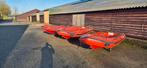 3 x SKB rib 4.20m, Watersport en Boten, Rubberboten, Gebruikt, Benzine, Minder dan 70 pk, Overige materialen