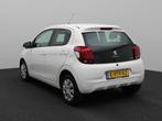 Peugeot 108 1.0 e-VTi Active | Airco |, Auto's, Peugeot, Origineel Nederlands, Te koop, Benzine, 4 stoelen