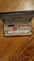 rOtring passer in doos, Ophalen of Verzenden, Zo goed als nieuw, Overige typen