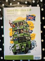 Good Practice 2.0 Engels Checkbook MBO, Ophalen of Verzenden, Gelezen, Non-fictie
