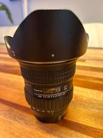 Tokina 11-16mm f/2.8 Groothoeklens AT-X PRO voor Nikon, Ophalen, Gebruikt, Groothoeklens, Zoom