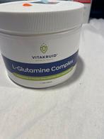 Vitakruid L-Glutamine Complex - Nieuw!, Ophalen of Verzenden, Nieuw, Overige typen
