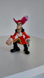 Kapitein Haak Disney, Ophalen of Verzenden