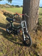 Tomos a35, Fietsen en Brommers, Ophalen, Gebruikt, 65 cc, 2 versnellingen