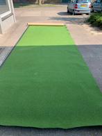 Kunstgras tuin balkon zwembad hockey camping, Tuin en Terras, Gras en Kunstgras, Ophalen, Nieuw, Minder dan 10 m², Kunstgras
