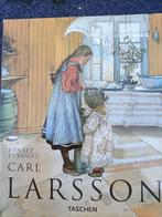 Carl  Larsson    --  Taschen, Ophalen of Verzenden, Zo goed als nieuw
