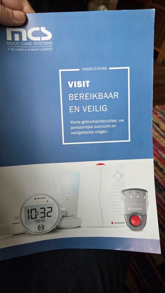 Hoorapparaten Audionova DX bel wekker droogkap tv versterk, Diversen, Verpleegmiddelen, Ophalen of Verzenden