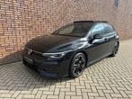 Volkswagen Golf 1.5 TSI R-Line Edition, Zwart, 4 cilinders, 150 pk, 1246 kg