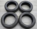 Continental WinterContact TS850P 205/55R17 95V WINTERBANDEN!, Ophalen, Gebruikt, 17 inch, Band(en)