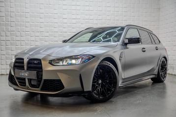 BMW 3-serie Touring M3 xDrive Competition beschikbaar voor biedingen