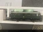 Sachsenmodelle 14206 DB Nahverkehrswagen, Hobby en Vrije tijd, Modeltreinen | H0, Overige merken, Gelijkstroom, Verzenden, Wagon