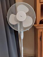 Witte Princess Statiefventilator, Ophalen, Zo goed als nieuw, Statiefventilator